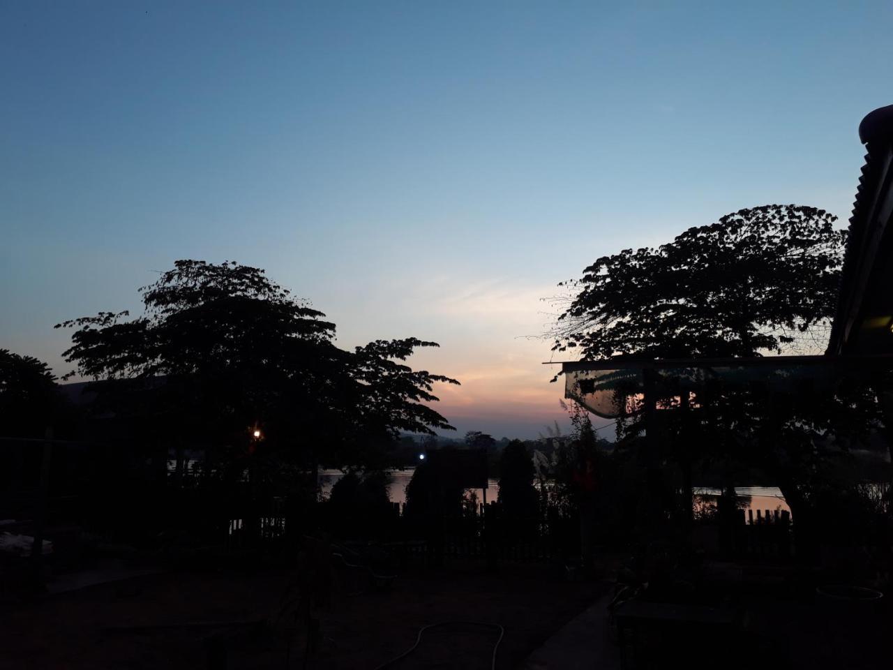 Moon By Night Βίλα Ban Dondét Εξωτερικό φωτογραφία
